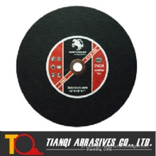 350mm 355mm Abrasive Cutting Disc Wheel